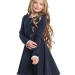 Платье для девочек Mini Maxi, модель 2846, цвет синий
