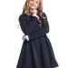 Платье для девочек Mini Maxi, модель 2846, цвет синий