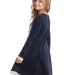 Платье для девочек Mini Maxi, модель 2846, цвет синий