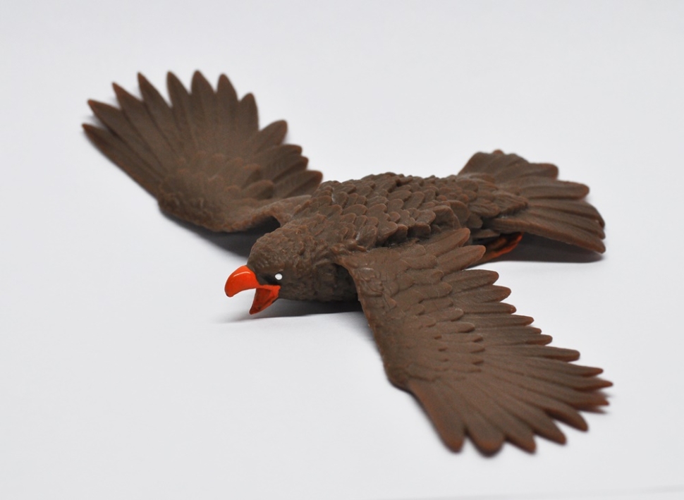 Беркут - Повелители неба