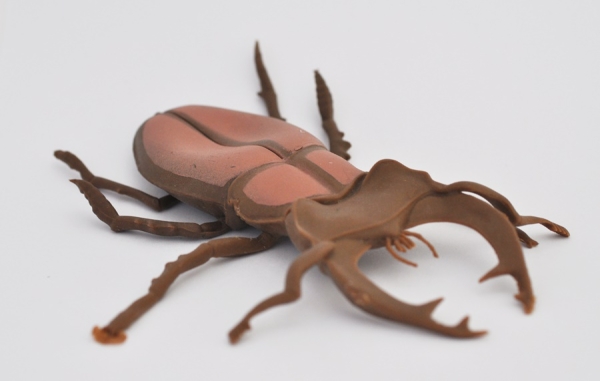 Оригами жук носорог (42 фото) » идеи в изображениях смотреть онлайн и скачать бесплатно