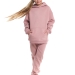 Костюм для девочек Mini Maxi, модель 7605, цвет пудра