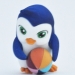 Филипп, Пингвинёнок (меняет цвет в зависимости от температуры)