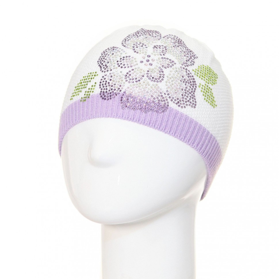 Шапка/Сэти/50083/разм.50-52/без подклада - Шапки детские весна-осень