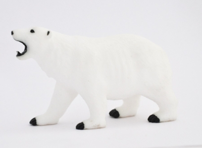 Полярный медведь