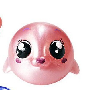 Шерри (супер редкая ,светится) - Маджики Морские друзья