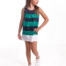 Платье для девочек Mini Maxi, модель 1344, цвет зеленый
