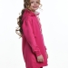 Платье для девочек Mini Maxi, модель 7500, цвет малиновый