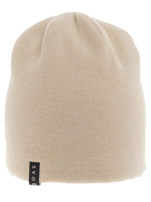 Шапка Свобода, Миалт топленое/молоко, весна-осень - Для девочек весна-осень