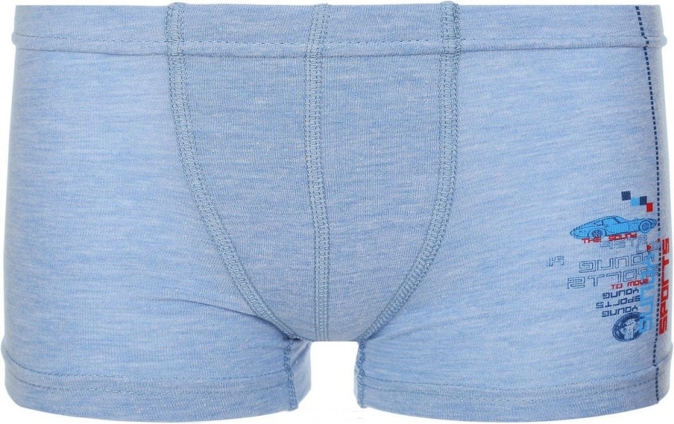 Трусы, Baykar-мальчики - Трусы боксеры