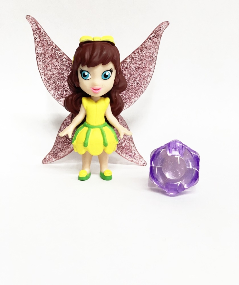 Грейс - Виззиленд, Wizzyland Faires