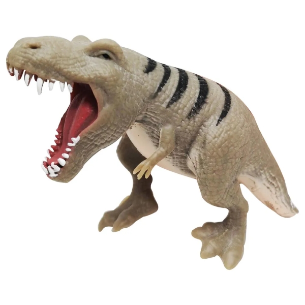 Тираннозавр рекс - Хищники Юрского периода (Новая серия)
