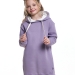 Платье для девочек Mini Maxi, модель 7505, цвет сиреневый