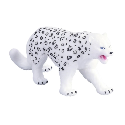 Снежный барс