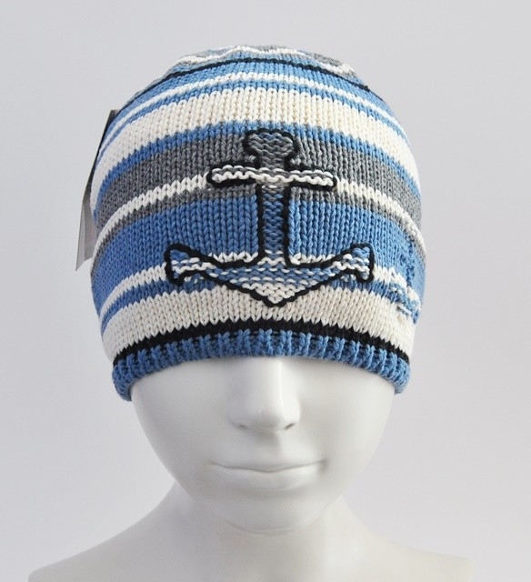 Шапка, Миалт SLMM3 - Шапки весна-осень