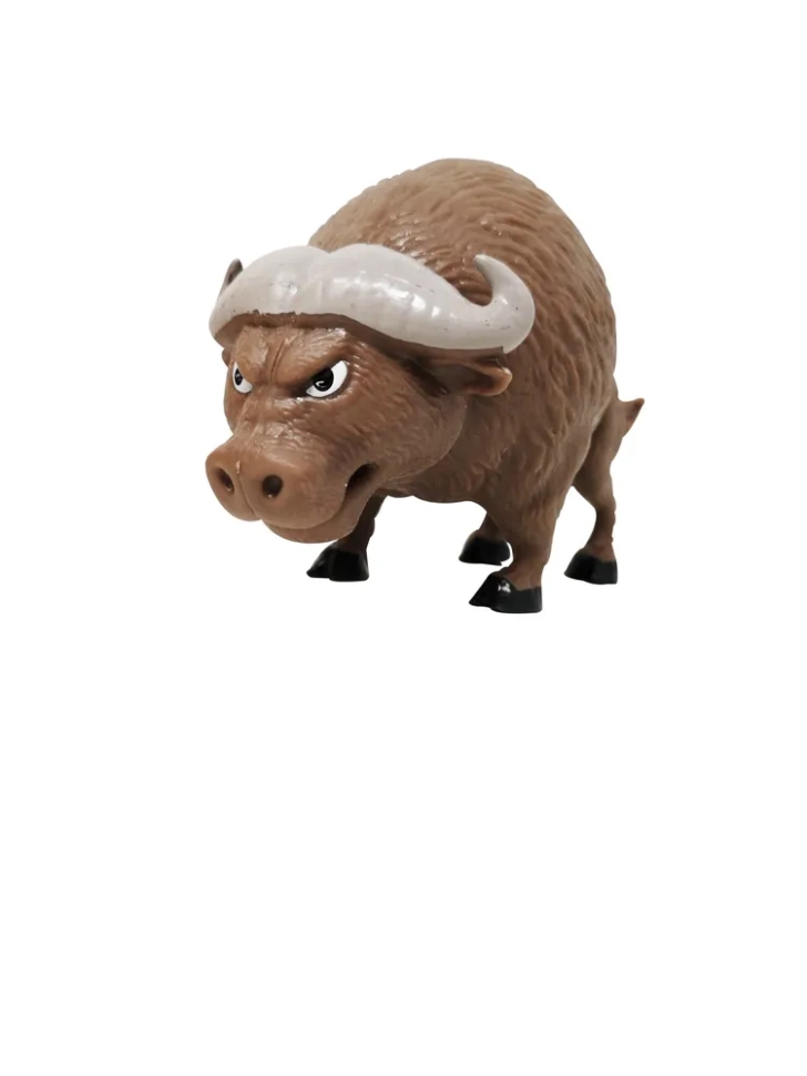 Водяной буйвол - Повелители Саванны