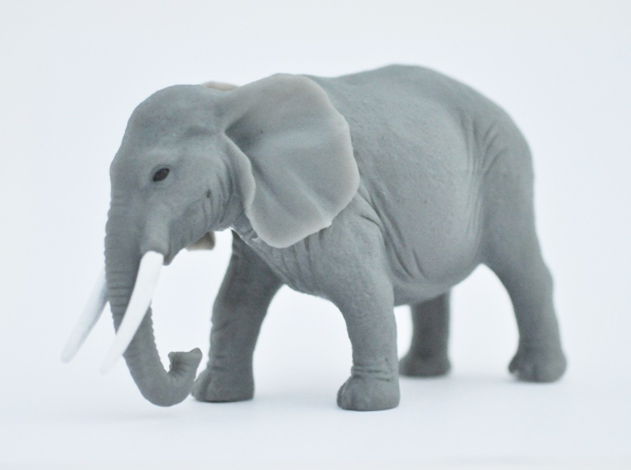 Африканский слон - Lions & КО МАКСИ