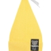 Шапка для девочки Стильняшка, Миалт темно-желтый, весна-осень