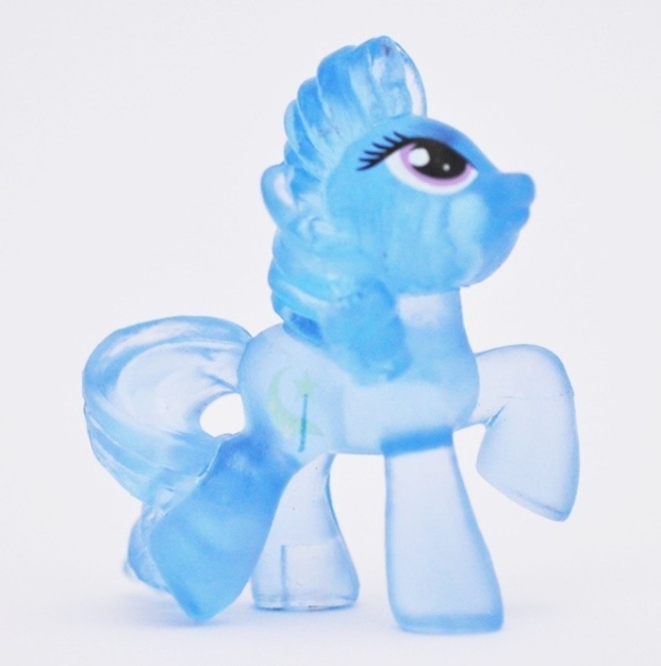 My Little Pony, Trixie Lulamoon - Little Pony