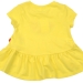 Туника для девочек Mini Maxi, модель 34жел, цвет желтый