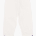Бриджи для девочек Mini Maxi, модель 0299, цвет белый