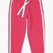 Брюки для девочек Mini Maxi, модель 1295, цвет малиновый