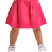 Юбка для девочек Mini Maxi, модель 2274, цвет малиновый