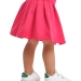 Юбка для девочек Mini Maxi, модель 2274, цвет малиновый