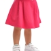 Юбка для девочек Mini Maxi, модель 2274, цвет малиновый