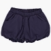 Шорты для девочек Mini Maxi, модель 2855, цвет синий