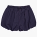 Шорты для девочек Mini Maxi, модель 2855, цвет синий