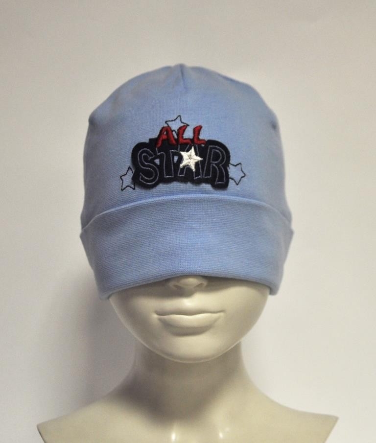 Шапка детская, Elo-Melo - Шапки весна-осень