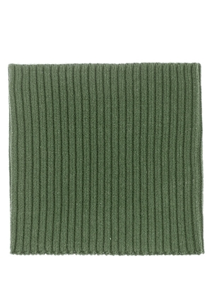 Fix шарф-труба, Mialt хаки, весна-осень