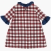 Платье для девочек Mini Maxi, модель 6244, цвет клетка