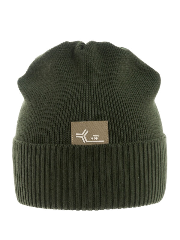 Шапка для мальчика Аргумент, Миалт темный-хаки, весна-осень - Шапки весна-осень