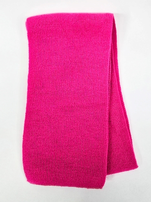 Шарф детский CWZ 03 (4) фуксия