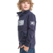 Толстовка для мальчиков Mini Maxi, модель 7835, цвет синий