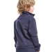 Толстовка для мальчиков Mini Maxi, модель 7835, цвет синий