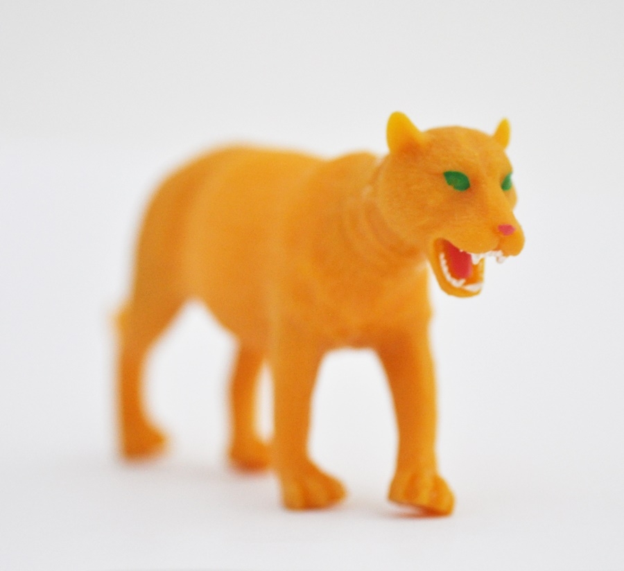 Пума - Lions & КО МАКСИ