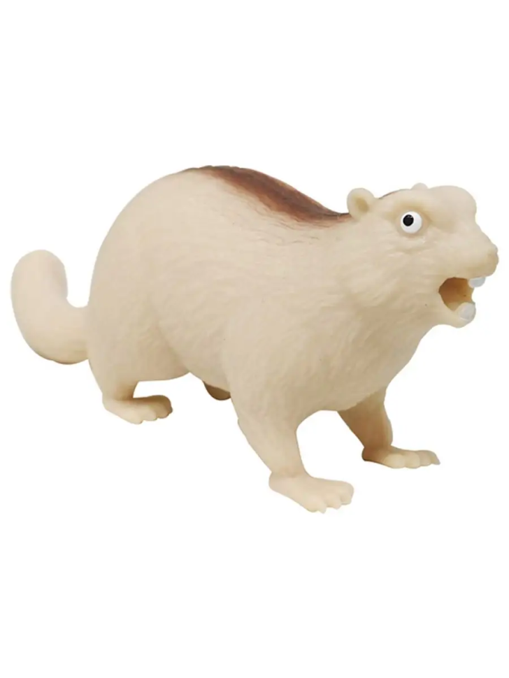 Сурок (светится в темноте) - Повелители Горных вершин