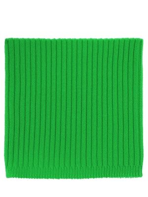 Fix шарф-труба, Mialt ярко-зеленый, весна-осень