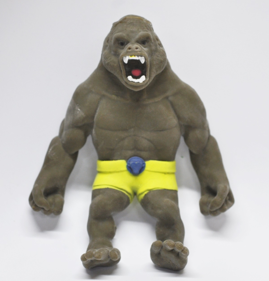 Горилла - Анимутанты Stretchy Mutants