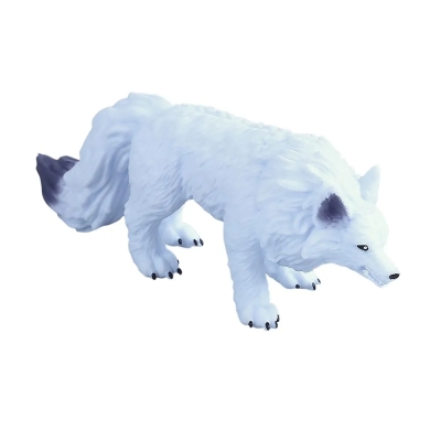 Полярная лиса