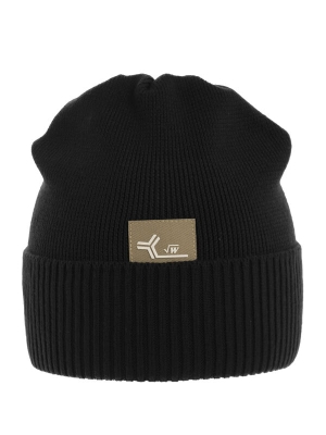 Шапка для мальчика Аргумент, Миалт черный, весна-осень