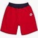 Шорты для мальчиков Mini Maxi, модель 7824, цвет красный
