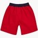 Шорты для мальчиков Mini Maxi, модель 7824, цвет красный