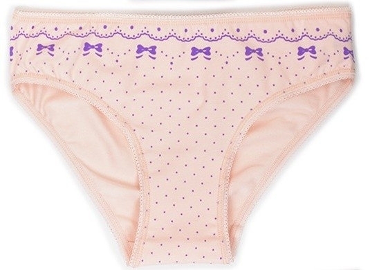 Трусы, Baykar для девочки - Трусы для девочек