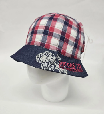 Панама TIMUR, Broel