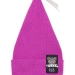 Шапка для девочки Стильняшка, Миалт фуксия, весна-осень
