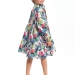 Платье для девочек Mini Maxi, модель 79333, цвет мультиколор/мультиколор